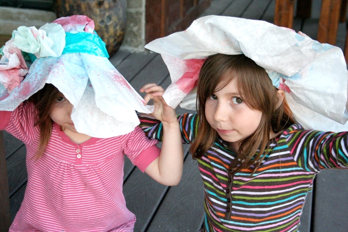 Comment fabriquer un chapeau pour le Kentucky Derby – parfait pour les fêtes d'enfants ou à l'école !