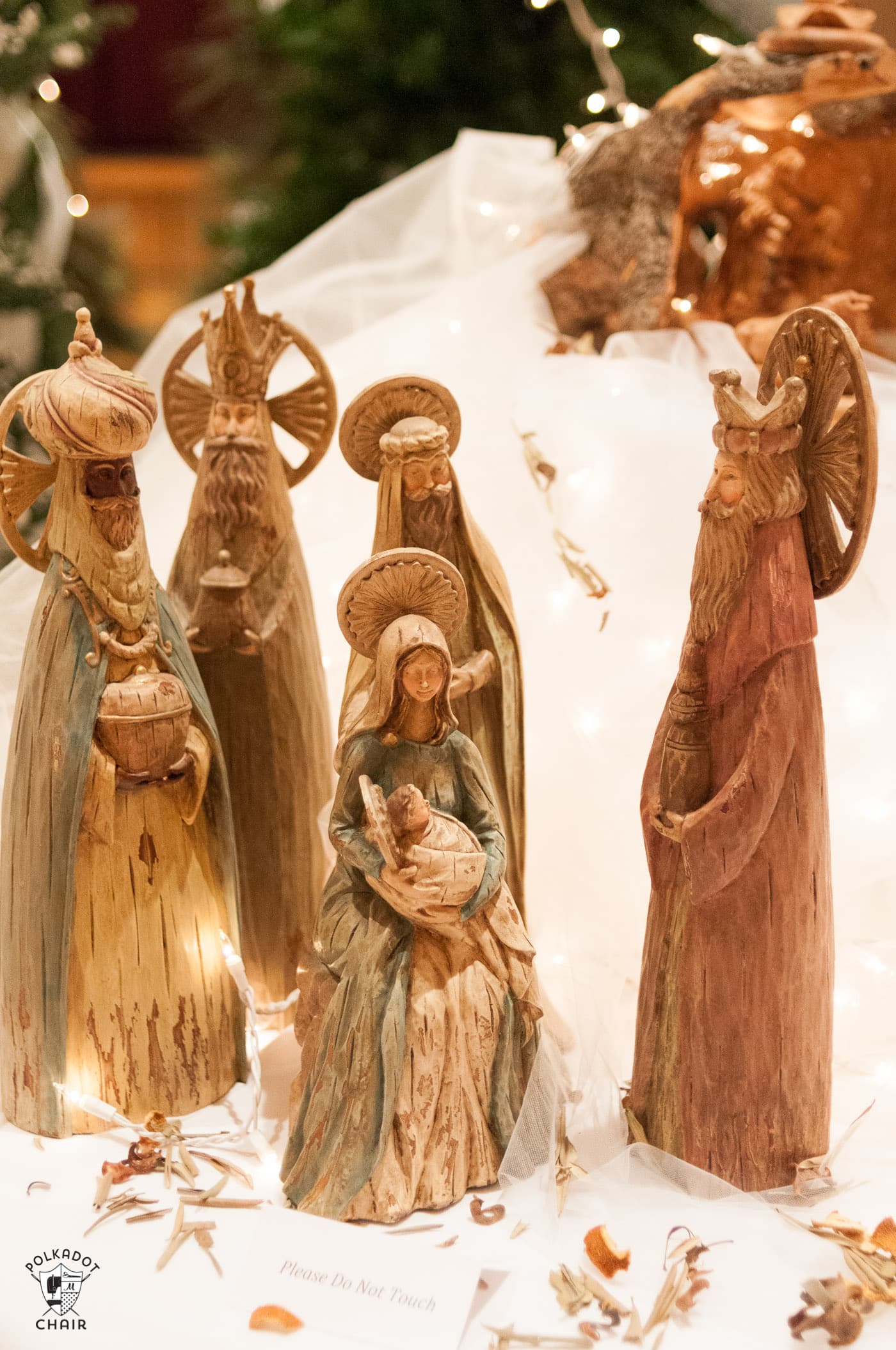 Fête des Nativités
