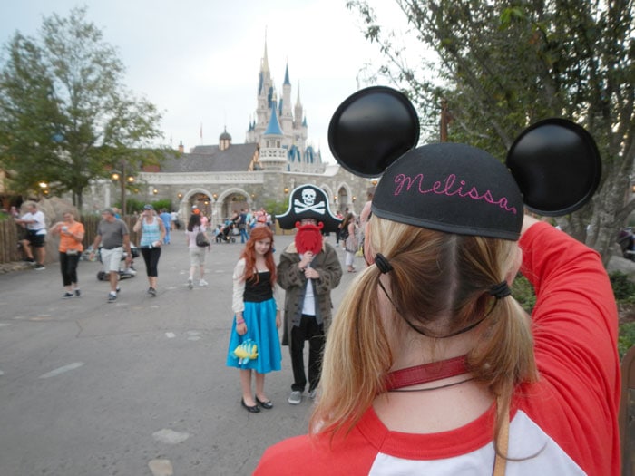 Idées de costumes pour la fête d'Halloween pas si effrayante de Mickey à Disney World